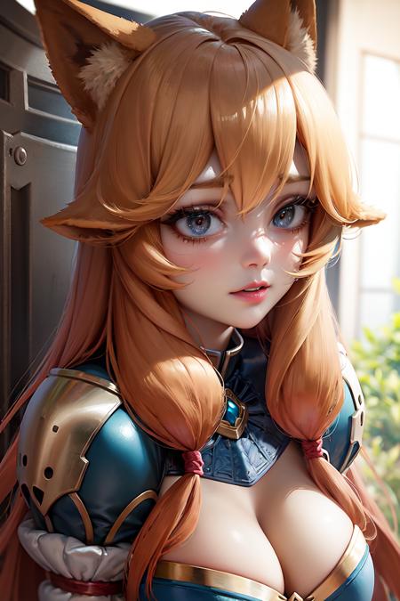 Puffy