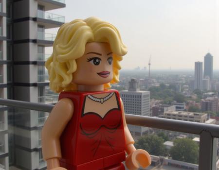 Caprica 6 (Battlestar Galactica)