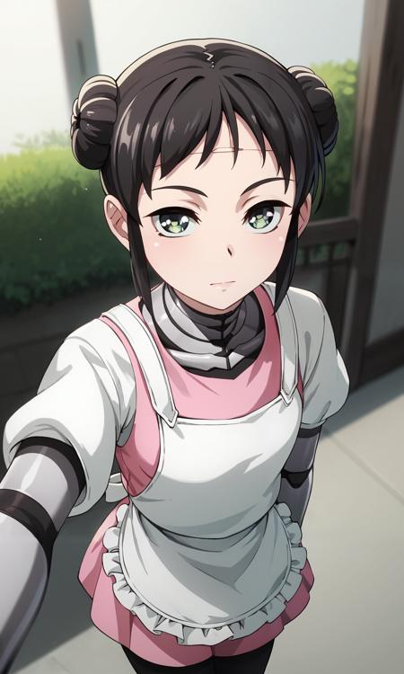 (PonyXL) Mina | Boku no Tsuma wa Kanjou ga Nai LoRa