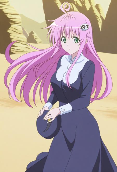 Lala Satalin Deviluke - [To Love-Ru] - Commission