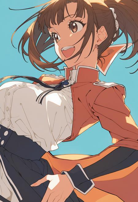 Anime Illust Diffusion XL