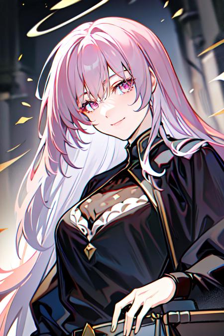 Lemuen -  Arknights │タルラ版本v1.0 (ID: 94300)