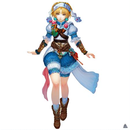 Elena (Grandia 2)