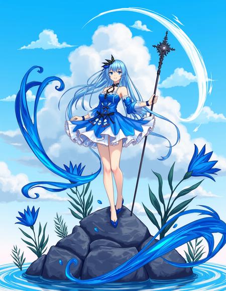 Flux - LoRA - UmeKnight