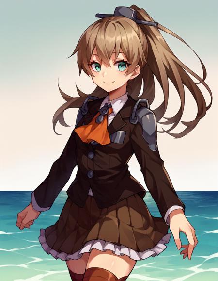 Kumano/熊野(for ponyXL)版本v1.0 (ID: 914389)