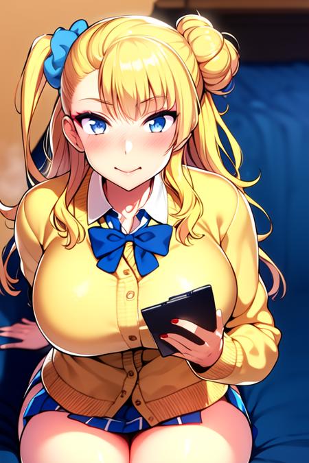 Galko (oshiete! galko-chan)