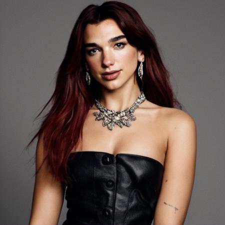 Dua Lipa版本v1.0 (ID: 398747)