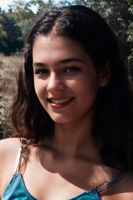Angelika A. - Adult Model版本v1.0 (ID: 625883)