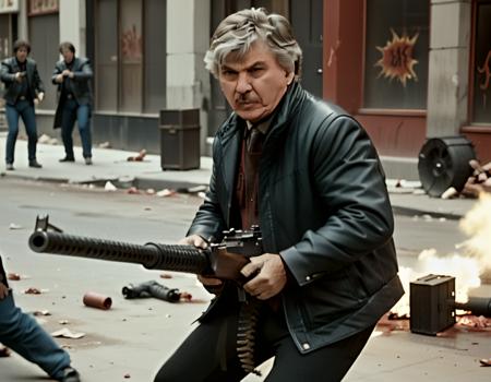 Charles Bronson