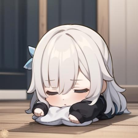 Genshin Sticker Chibi Style版本GenshinStickersV1 (ID: 23951)