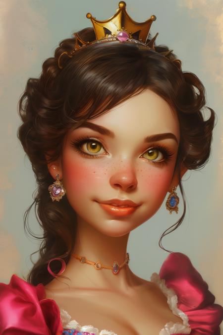 style of Tiago Hoisel 406