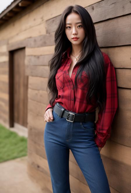 Kim Jisoo