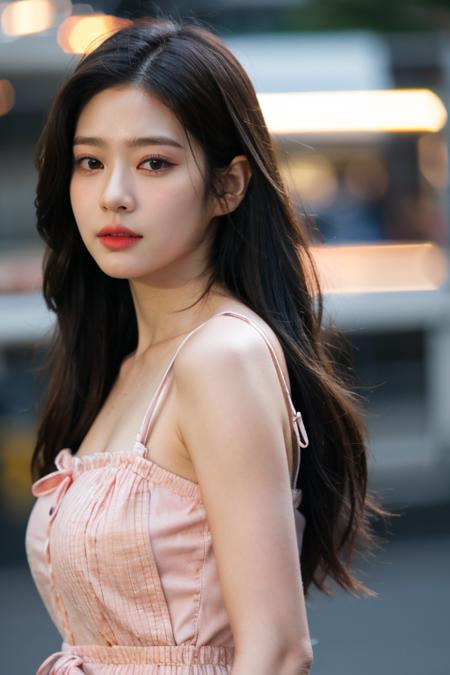 Not IZ*ONE - Minju