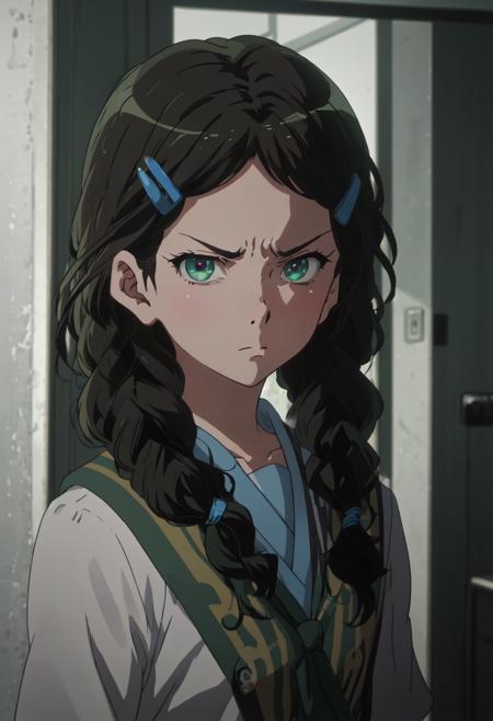 Saitou Aoi/斎藤葵 (Sound! Euphonium)