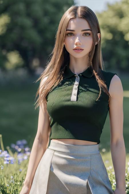 Sophie XDT