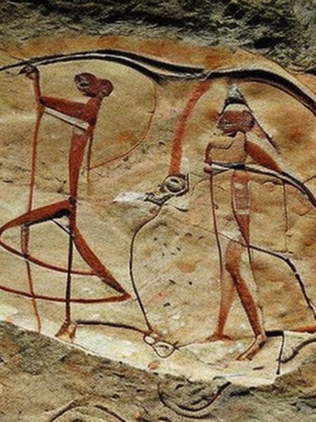 Paleolithic Art 1.0