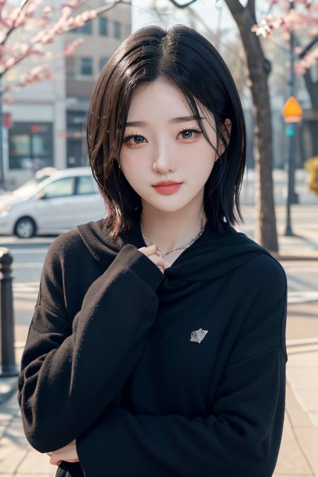 tripleS - Yooyeon