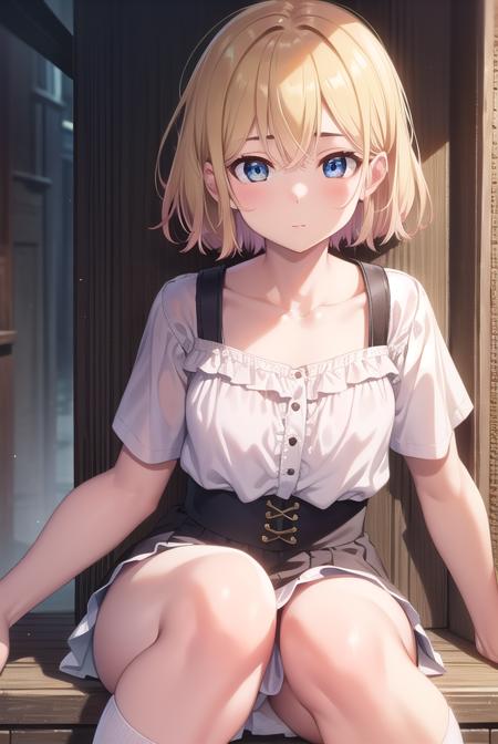 Mami Nanami (七海 麻美) - Rent-a-Girlfriend (Kanojo, Okarishimasu) (彼女、お借りします) - COMMISSION