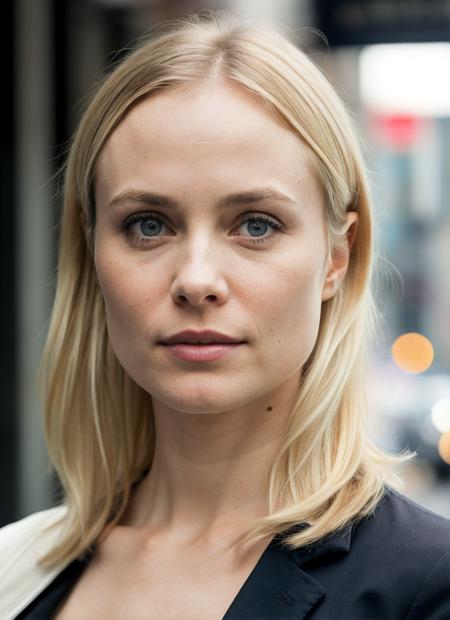 Radha Mitchell