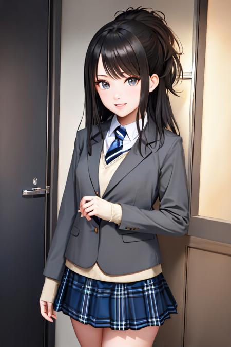 Hiori Kazano | The iDOLM@STER: Shiny Colors版本v1.0 (ID: 110475)