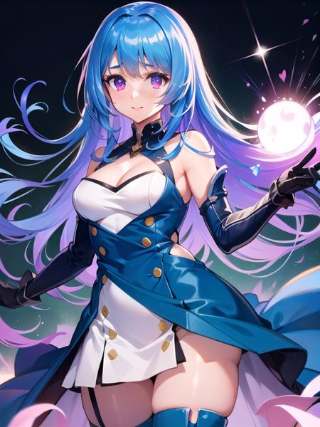 Helena ヘレナ(Azur Lane,アズールレーン)
