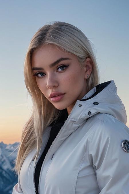 Lilya Braun