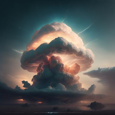 djz Mushroom Love V21