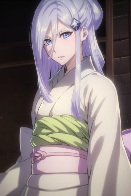 Sode no Shirayuki (袖白雪) - Bleach (ブリーチ) - COMMISSION