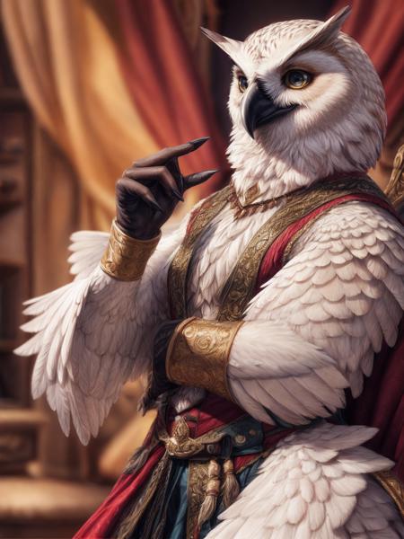 FurryArt_LCM