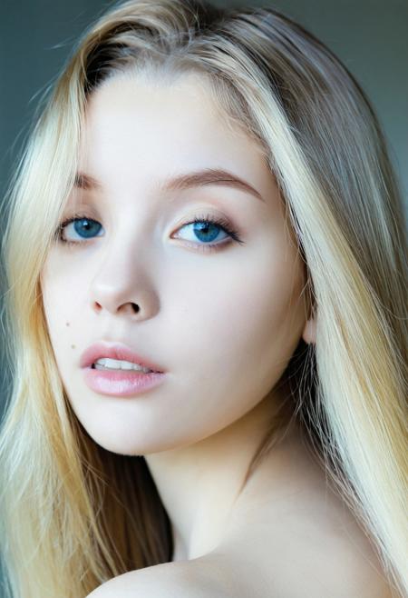 Mila Amour (Samadhi) SDXL