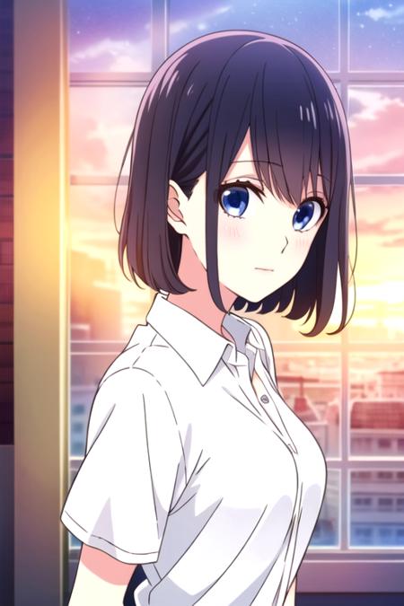 Misaki Takasaki / Koi to Uso