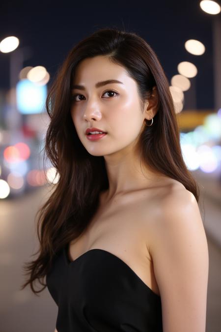 Not Afterschool - Nana Flux1.D