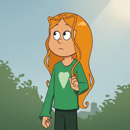 Marine (The Sisters)