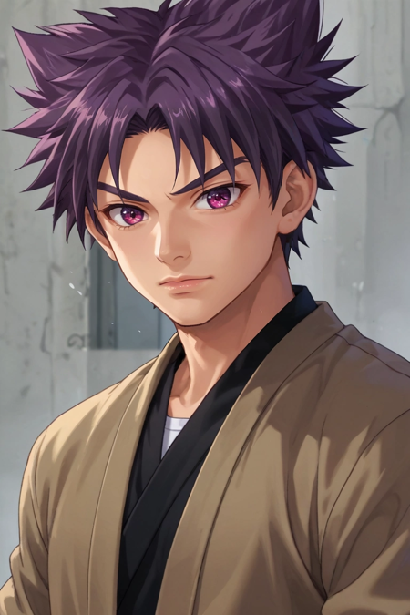 Yoichi Yukimura | Camp Buddy