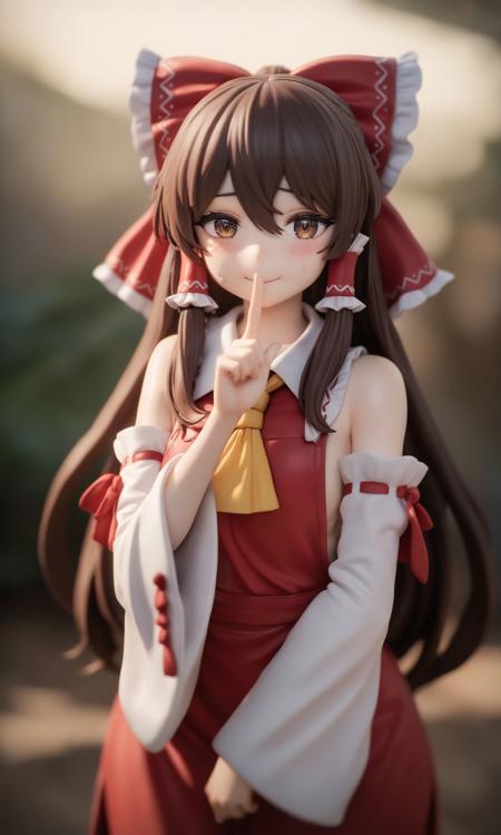 Hakurei Reimu\博丽灵梦\博麗霊夢 touhou project\东方project