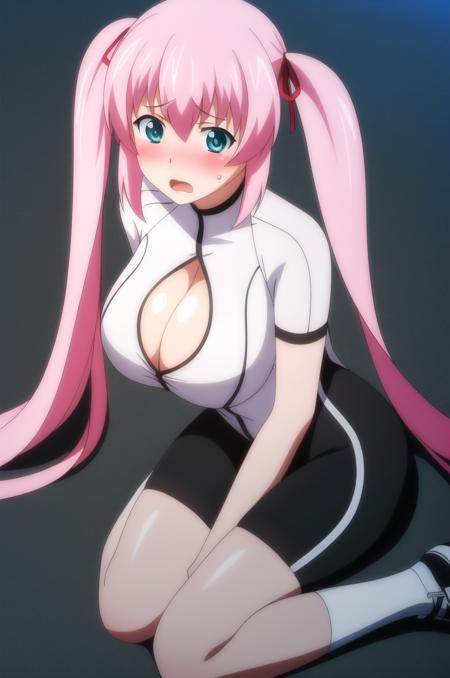 Aesthetica of a Rogue Hero | Hagure Yuusha no Aesthetica - Miu Ousawa [7 Outfits]