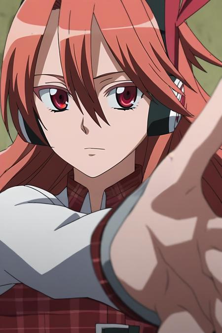 Chelsea / Akame ga Kill! (Pony)