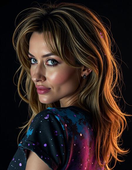 Natascha McElhone