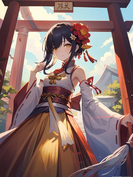 Shadowverse Hualian / ファリン （シャドウバース）