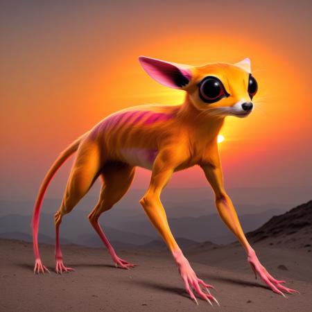 artfullySSTRIDER SDXL V1版本V1 (ID: 599699)