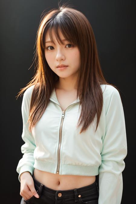 Yui Hinata
