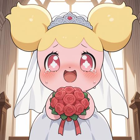 Hottoni (cocotama) [Illustrious/pony]