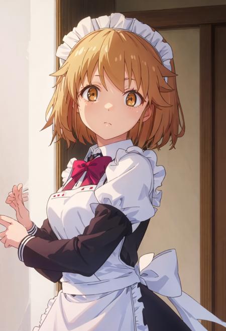 Kamiigusa Misaki (Sakurasou no Pet na Kanojo)