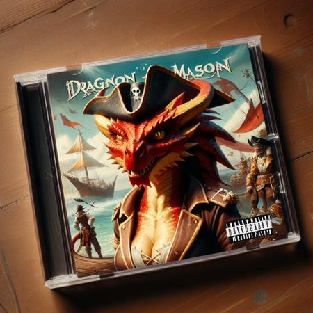 Album Art Actualizer [PDXL]