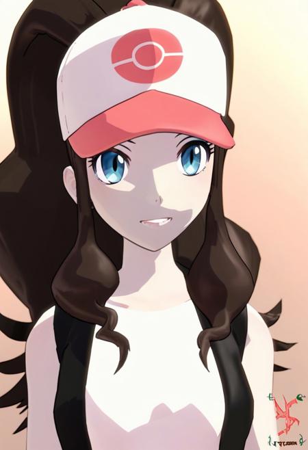 SFMSlayer / Style / 8 girls版本V1 (ID: 933497)