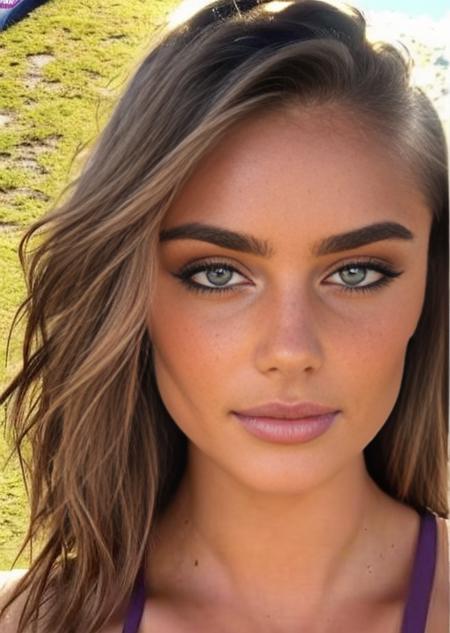 Taylor_Hill_Lora版本v1.0 (ID: 113403)