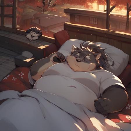 Shino (Housamo) PonyXL