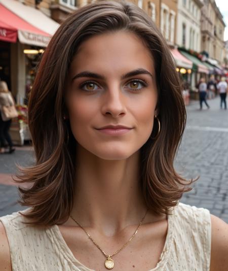 Kaitlan Collins LoRA [Flux/Pony/SDXL/SD-1.5]