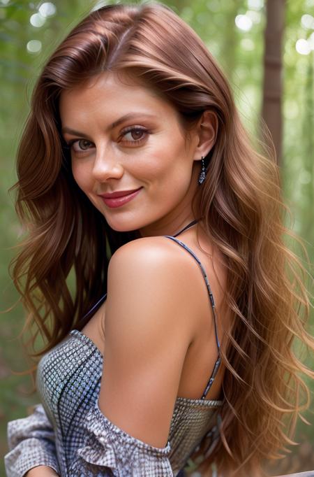 Susan Sarandon- Younger years