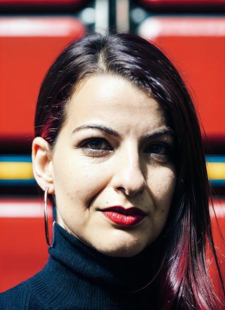 Anita Sarkeesian